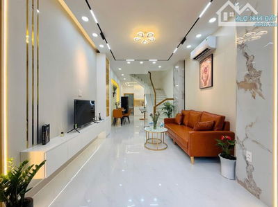 🏙️ Cô chú cần bán căn nhà đang cho thuê đường Hồ Đắc Di - Tân Phú / Giá 2 Tỷ 330