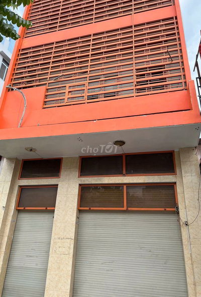 cho thuê nhà MTKD 180m2 1 trệt 3L 5pn Hiệp Bình Chánh Thủ Đức 40tr