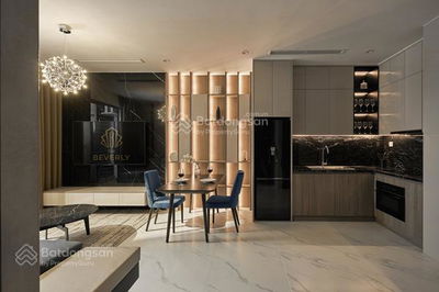 Bán gấp căn hộ 1PN + 1 The Beverly view thông thoáng, hàng trực tiếp từ CĐT Vinhomes