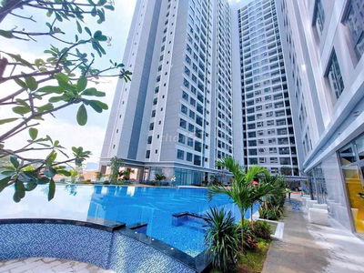 Căn The Rivana, 2PN, 2WC, View Hồ Bơi, Có Nội Thất, Giá TL,