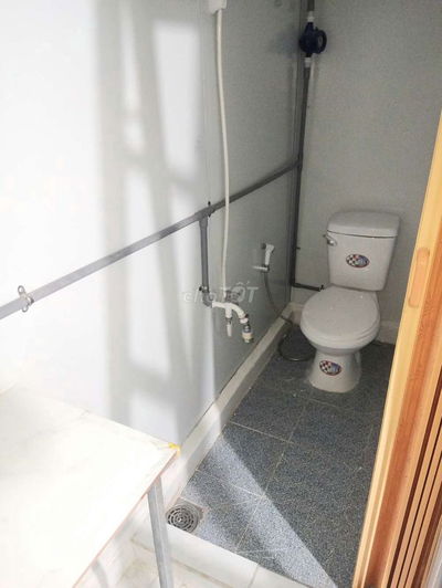 Phòng trọ gác mới đường số 2 giá rẻ