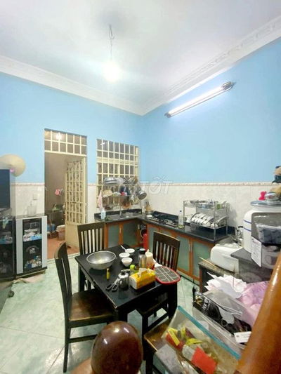 Bán nhà mặt tiền Trần Hưng Đạo, 4x16m 1 trệt 3 lầu , giá 9,5 tỷ