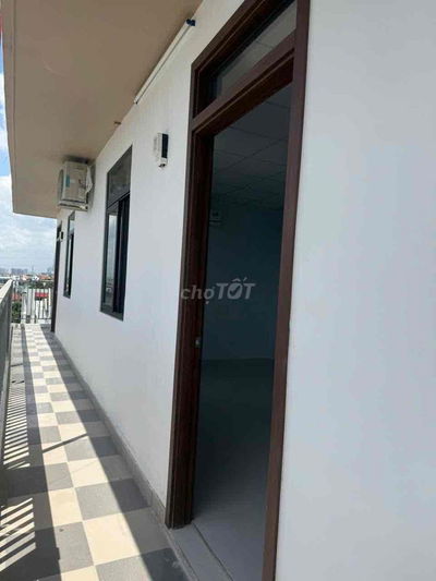 Nhà trọ cao cấp - Giá sinh viên
