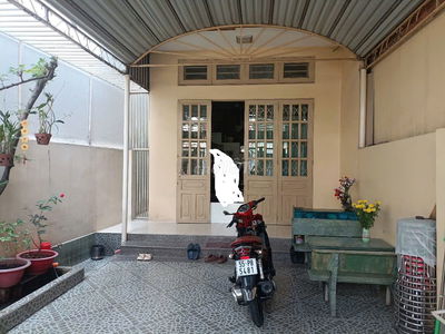MẶT TIỀN KINH DOANH ĐÚC 4 TẤM NGAY NGUYỄN VĂN QUÁ CHỈ 6 TỶ/88M2