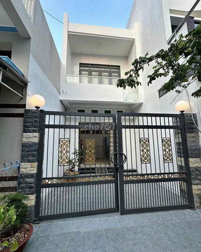 - Bán nhà mới đẹp ở khu vực Bình Chánh - Giá công khai 1Tỷ500 ( còn th