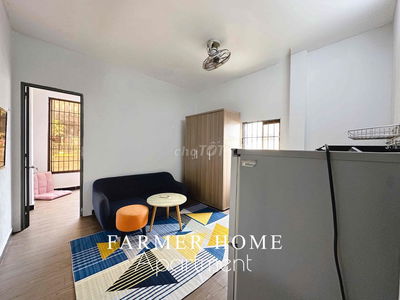 CHÍNH CHỦ CHO THUÊ, CĂN 1PN RỘNG, NGAY NGUYỄN TRI PHƯƠNG, GẦN UEH B