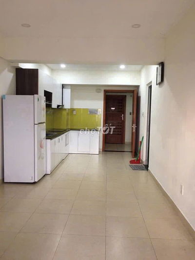Cho thuê Căn 2pn2wc Chung Cư Linh Tây TOWEW, p. Linh Tây full nội thất