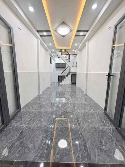 Bán nhà hẻm xe hơi Nguyễn Thị Thập Quận 7