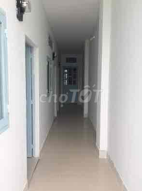 Cho thuê phòng trọ có gác đường số 85, Tân Quy, Q7