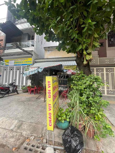BÁN ĐẤT TẶNG NHÀ – VỊ TRÍ KINH DOANH ĐẮC ĐỊA HÀ TÔNG QUYỀN