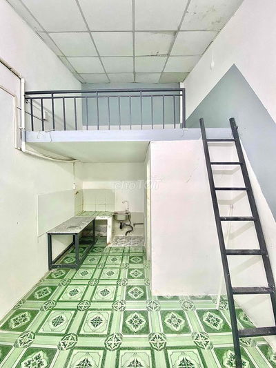 Cho Thuê Phòng Trọ Cao Cấp, Tự Do Ngay Cầu Vượt Linh Xuân, Làng ĐH
