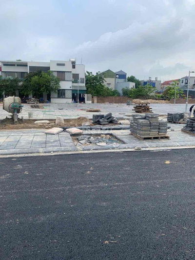 đất Đường yên ,xuân nộn ,đông anh