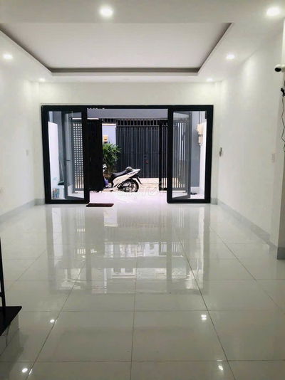 NHÀ 3 TẦNG ĐẸP - TRUNG TÂM LONG TRƯỜNG, TP. THỦ ĐỨC