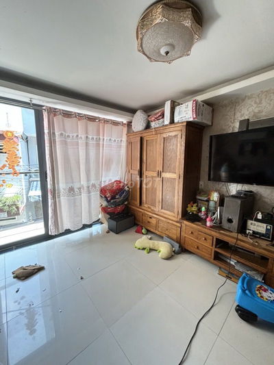 Bán nhà hẻm xe hơi ở Bùi Đình Tuý, 25.2m2, 4 tầng BTCT, 6.7 tỷ
