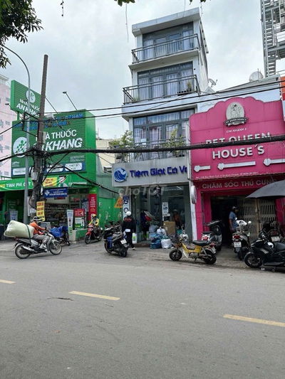 SIÊU PHẨM NHÀ ĐƯỜNG BÙI ĐÌNH TÚY - CHỈ 6 TỶ 5 NHÀ MỚI