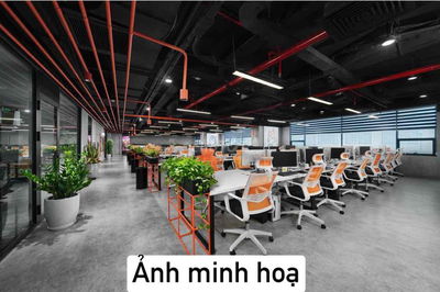 NGUYỄN VĂN LINH - 300m2 - NGANG 15m CHO THUÊ