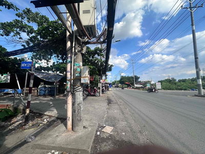 Bán căn nhà trọ 7 phòng DT 5,5x18 Bình Trị Đông B Bình Tân