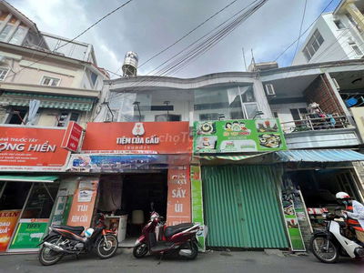 Cho thuê nhà nguyên căn.Đường Nguyễn Thượng Hiền.Phường 5. Phú Nhuận.