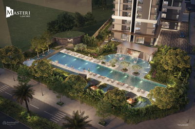 Căn 2PN 66 m2 chỉ 4,2 tỷ. Đông Nam, view thoáng tại OCP1. Bàn giao full cao cấp. Ân hạn 0% 2 năm
