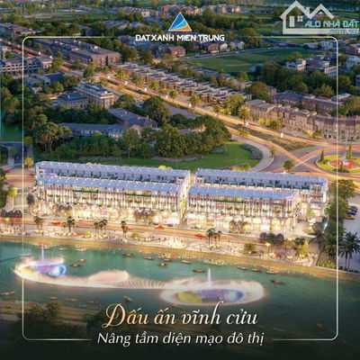 Chỉ duy nhất 59 căn giá 4,6tỷ sở hữu ngay nhà 4,5 tầng, 92,5m2, ngang 5m, đường 15-42m