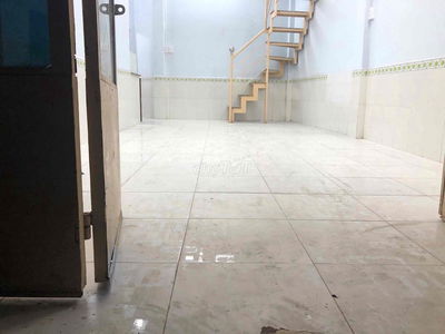Cho thuê nhà nguyên căn Đường Vạn Kiếp P3 Quận BT