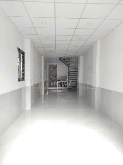 nhà 3x15 ĐIỆN BIÊN PHỦ. Hẻm XE TẢI tới cửa