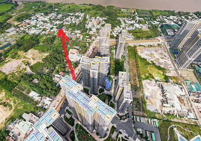 Căn Hộ 2PN2WC 66,5M2 Giá 3,1Tỷ The Beverly Solari Vinhomes Grand Park