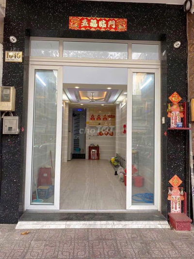 Nha cho thue