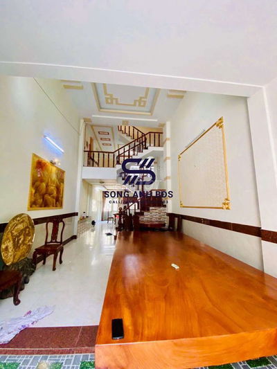 CHO THUÊ NHÀ TÂN CHÁNH HIỆP QUẬN 12