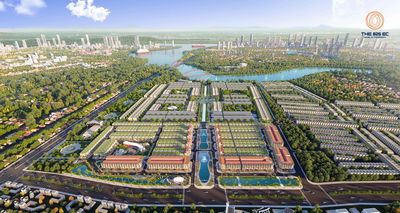Sở Hữu Đất Nền Cửa Ngõ Nam Sài Gòn-Góp 15 Triệu/Tháng-Hỗ Trợ Lãi 0%