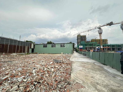 BÁN 3 LÔ ĐẤT HÀNG F0 MỚI TÁCH THUẬN GIAO THUẬN AN