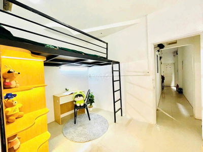 Duplex đầy đủ tiện nghi-Cách ĐHSP ĐHSG 2phut đi xe