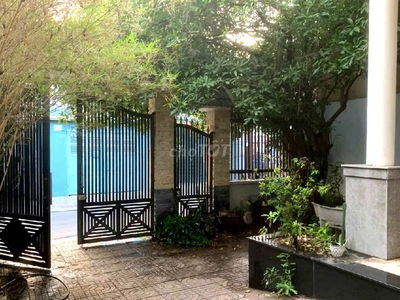 Bán Nhà Gấp, Mặt Tiền Đường 79, Phước Long B, TP Thủ Đức, Chỉ 16 Tỷ