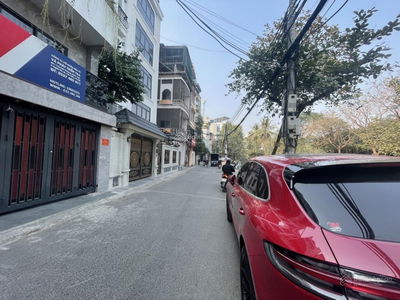 Quá hiếm! Bán đất tại quận Thanh Xuân mặt phố Hà Kế Tấn - Nguyễn Lân. DT - 115m2. MT - 10m