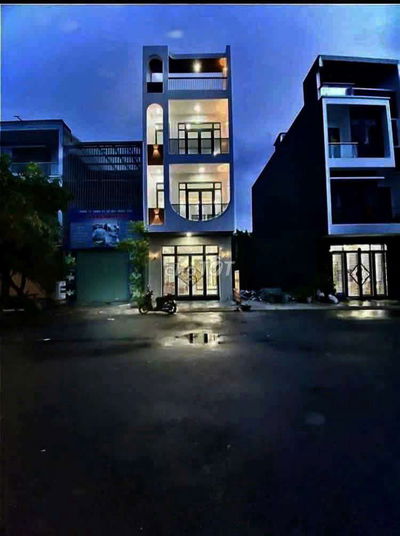 Nhà chính chủ kẹt tiền không nhu cầu ở, giá 1tỷ900tr, 4x30m.Bình Chánh