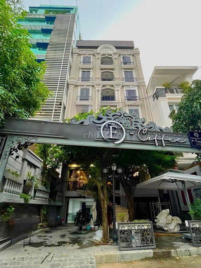 [Cho Thuê] Nhà!!! Lê Văn Sỹ Quận Phú Nhuận. (1000m2) 76tr