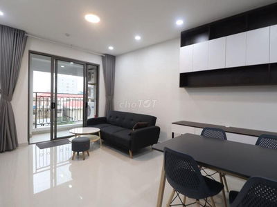 Cho thuê nhanh Chung cư Saigonland, 3PN, 95m2, Đầy đủ nội thất 17tr