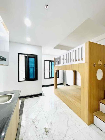 BÁN CCMN XÃ ĐÀN_ 12P KHÉP KÍN, DÒNG TIỀN 60TRIỆU/1 THÁNG, CÁCH PHỐ 50M