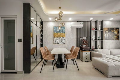 CHÍNH CHỦ CHO THUÊ MOONLIGHT 2PN 11.5TR/TH NHÀ MỚI VIEW THOÁNG MÁT