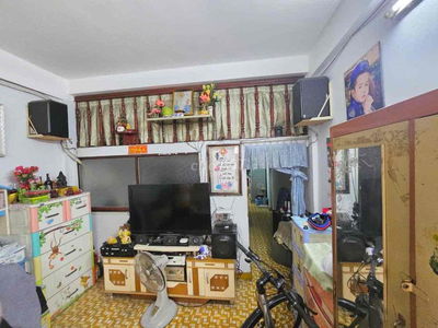 CĂN HỘ CC TRẦN QUANG DIỆU - 44M2 - NHÍCH 2TỶ