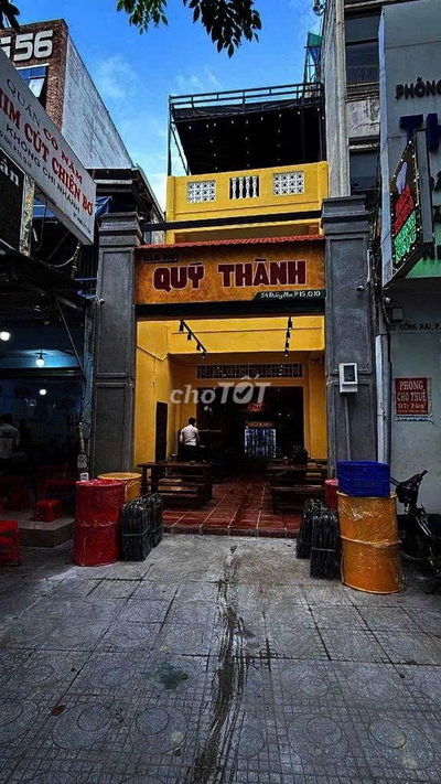 CHÍNH CHỦ CHO THUÊ NHÀ MẶT TIỀN ĐƯỜNG ĐỒNG NAI, PHƯỜNG 15, QUẬN 10