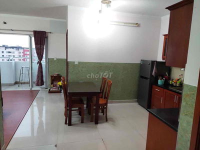 CHUNG CƯ AN BÌNH 80M2 2PN 2WC 1PK VIEW RẤT ĐẸP ĐẦY ĐỦ NỘI THẤT CAO CÂP