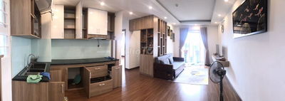 Căn hộ rộng, full NT, tầng cao view đẹp hiếm của CC Nam Long 1