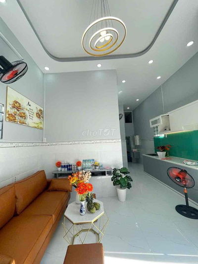 🏡 Bán Nhà Mới Đẹp - Nhà Có Sổ Hồng Riêng - Ngay Trường Học Nguyễn Trực