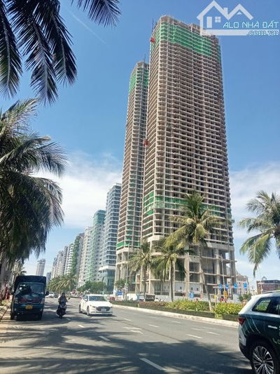 MT VÕ NGUYÊN GIÁP ĐỐI DIỆN BIỂN MỸ KHÊ 150M2 28,X TỶ