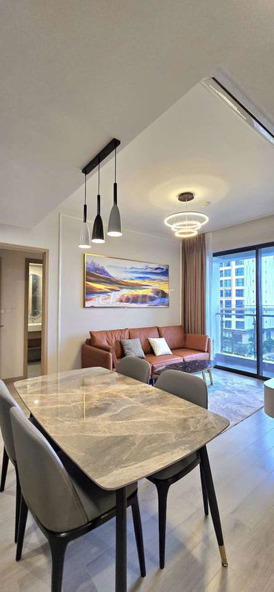 Masteri Centre Point 2PN 70m2 Full Nội Thất Vinhomes Grand Park