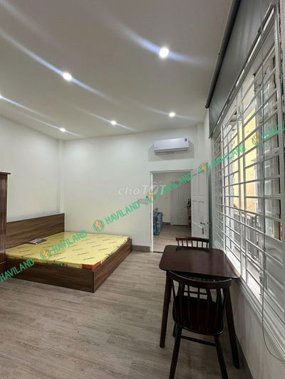 STUDIO TRUNG TÂM THÀNH PHỐ MỚI KENG CỬA SỔ THOÁNG GIÁ TỐT