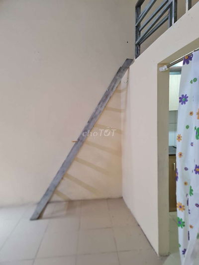 Nhà trọ phúc xá 24 m, xép 7 m