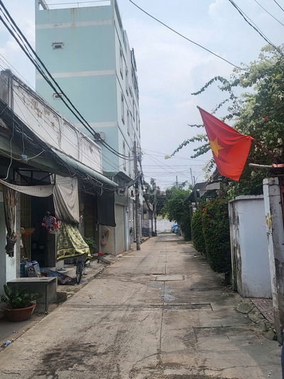 39tr/m2 ,9x29, thổ 277m2 nở hậu, Dãy trọ Tỉnh Lộ 43,Bình Chiểu,Thủ Đức