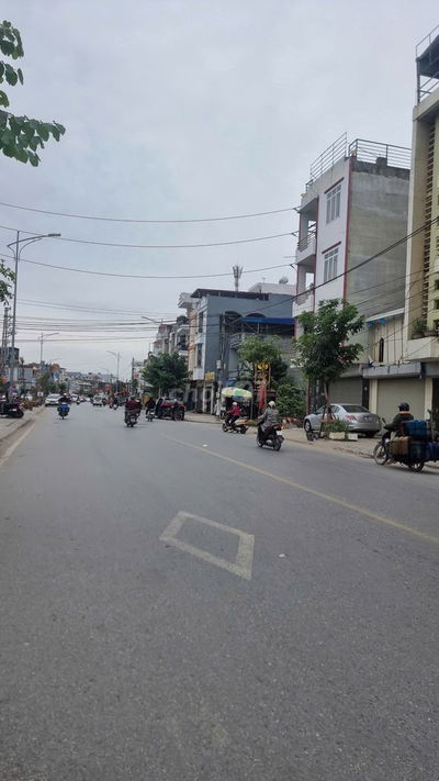 Bán 2 lô liền mặt đường Máng ngay ngã 5 Cơ điện, An Đồng, An